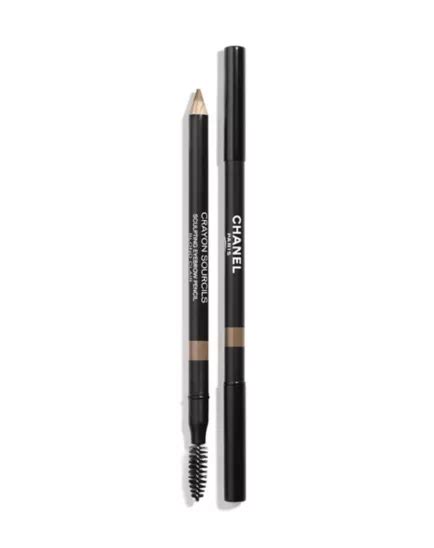 chanel crayon sourcil|Chanel brow pencils boots.